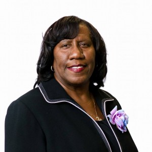 Dr. Cloretha James Professor 